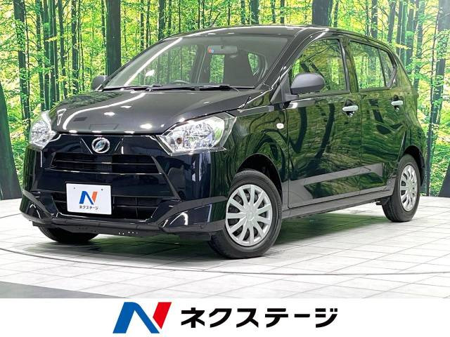 ミライース L 