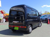 バモスホビオ G 4WD 