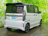 N-BOXカスタム G L ターボ ホンダセンシング 