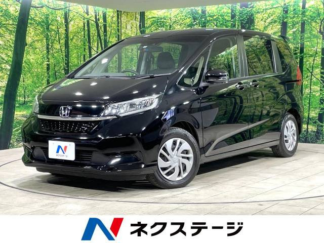 フリード 1.5 G ホンダセンシング 