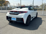 S660 ベータ 