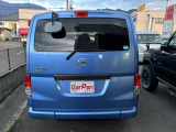 NV200バネットバン  福祉車