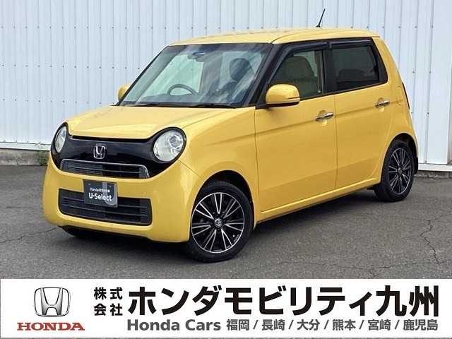 N-ONE G Lパッケージ 