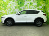 CX-5 2.0 20S プロアクティブ 