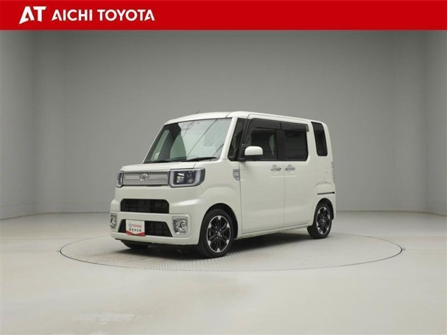 ピクシスメガ Gターボ レジャーエディション SAIII 4WD 