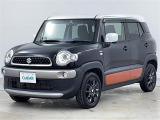 クロスビー 1.0 ハイブリッド(HYBRID) MX 4WD 4WD 修復歴無し