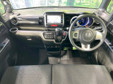 N-BOXカスタム G SSパッケージ 特別仕様車