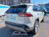 RAV4 2.0 G Zパッケージ 4WD 