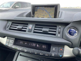 CT 200h バージョン C 本革シート 修復歴無し