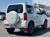 ジムニー ランドベンチャー 4WD 