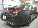 CLSクラス CLS450 4マチック スポーツ 4WD 