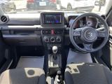 ジムニー XC 4WD 修復歴無し