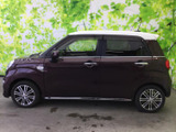 キャスト スタイル G リミテッド SAIII 