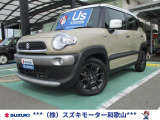 クロスビー 1.0 ハイブリッド(HYBRID) MZ 
