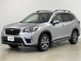 フォレスター 2.5 プレミアム 4WD 4WD 修復歴無し