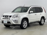 エクストレイル 2.0 20X エクストリーマーX 4WD 4WD ワンオーナー