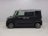 タントカスタム RS 