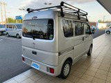 NV100クリッパー DX 4WD 