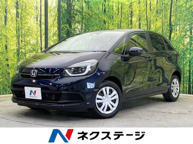 フィット 1.5 e:HEV ホーム 
