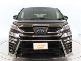 ヴェルファイア ハイブリッド 2.5 Z ゴールデンアイズIII E-Four 4WD 