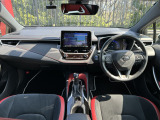 カローラスポーツ 1.8 ハイブリッド G Z 