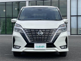 セレナ 2.0 ハイウェイスター V 4WD ワンオーナー