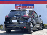 キックス  1.2 X FOUR (e-POWER) 4WD