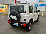 ジムニー XC 4WD 