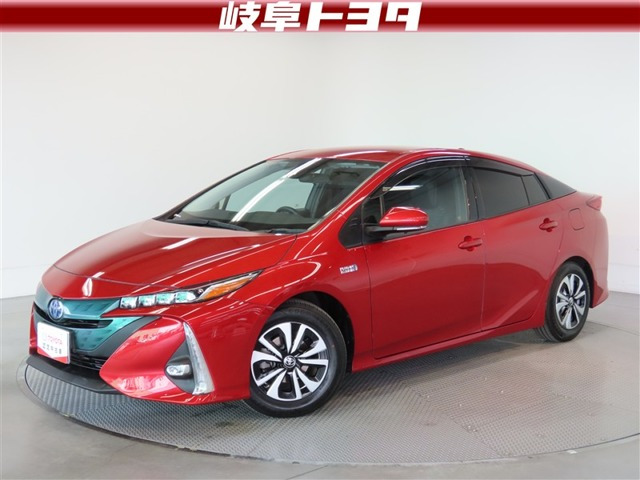 プリウスPHV 1.8 S 