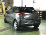 MAZDA2 1.5 15S スマートエディション 