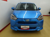 ミライース G リミテッド SAIII 4WD 