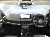 エクストレイル  1.5 X e-4ORCE 4WD