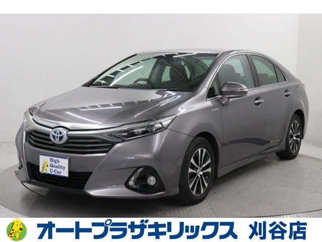 SAI 2.4 S Cパッケージ 