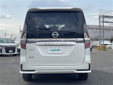 セレナ 2.0 ハイウェイスター V 4WD ワンオーナー
