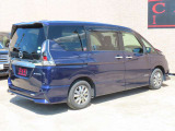 セレナ 1.2 e-POWER ハイウェイスター V 後席モニター プロパイロット Eブレーキ