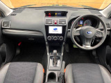 フォレスター 2.0 エックスブレイク 4WD 