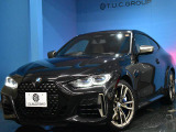 4シリーズクーペ M440i xドライブ 4WD 
