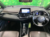 C-HR  G