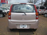 ミラ X スペシャル 4WD 