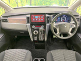 デリカD:5 2.2 P 4WD 