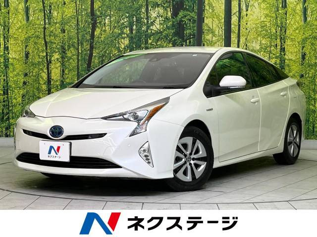 プリウス 1.8 A 