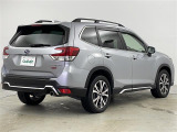 フォレスター 2.5 プレミアム 4WD 4WD 修復歴無し