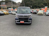 タントカスタム RS トップエディション SAIII 