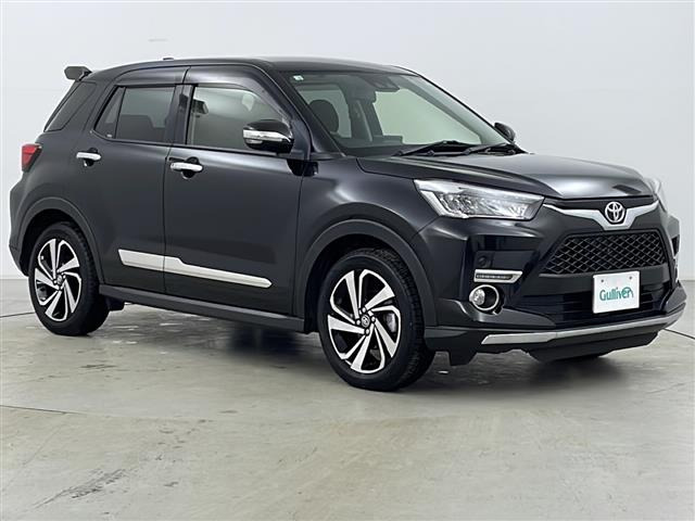 ライズ 1.0 Z 4WD 修復歴無し