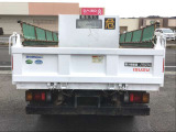 エルフ  4WD ICターボ FFロー 2.95t強化ダンプ