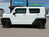 タフト X 4WD 