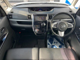 タントカスタム RS トップエディション SAII 