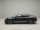 アルテオン TSI 4モーション Rライン アドバンス 4WD 