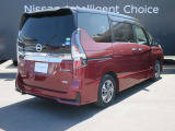 セレナ 1.2 e-POWER ハイウェイスター V 