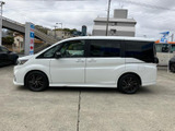 ステップワゴン 1.5 スパーダ クールスピリット ホンダ センシング ブラックスタイル 